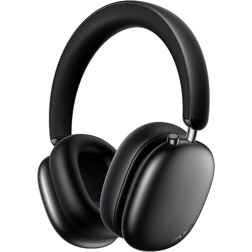 Наушники Hoco W63 Triunfo Black