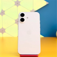 Смартфон Apple iPhone 16 Б/У