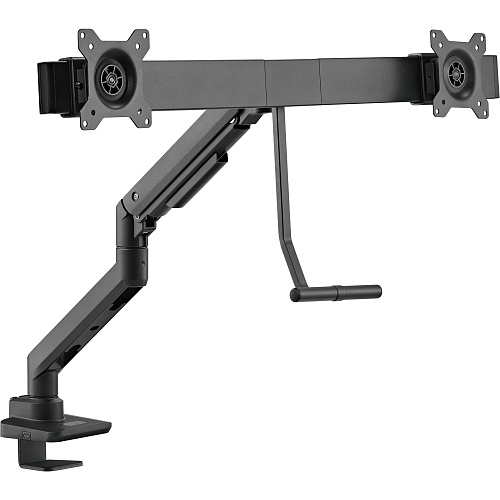 Настольное крепление для мониторов OfficePro MA802B 17-32" Black