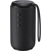 Портативна акустика Usams US-YC011 Black (YC011YX01) - придбати в Дніпрі, Україні: ціна, характеристики | інтернет-магазин TOUCH