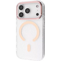 Чехол Proove Cuprum Case with Magnetic Ring для Apple iPhone 17 Pro Cream