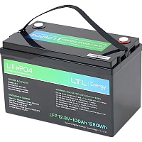 Аккумулятор Dyness LR1.2 LiFePO4 12V (12.8V/100A/1280Wh)