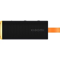 Портативна акустика Xiaomi Sound Play Black (QBH4422GL) - придбати в Дніпрі, Україні: ціна, характеристики | інтернет-магазин TOUCH