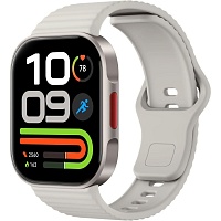 Смарт-часы Redmi Watch 6 Lite Steel Gray (BHR09CVGL)