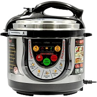Мультиварка-скороварка Rotex REPC53-B - придбати в Дніпрі, Україні: ціна, характеристики | інтернет-магазин TOUCH
