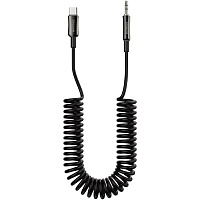 Кабель Proove Steel Spring USB-C to 3.5mm 1m (ACSS00005201) - придбати в Дніпрі, Україні: ціна, характеристики | інтернет-магазин TOUCH