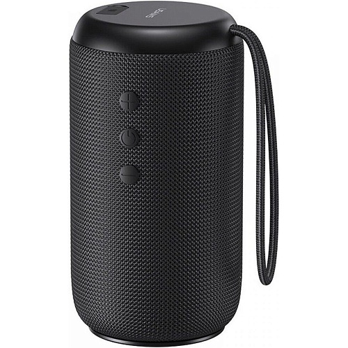 Портативная акустика Usams US-YC011 Black (YC011YX01)