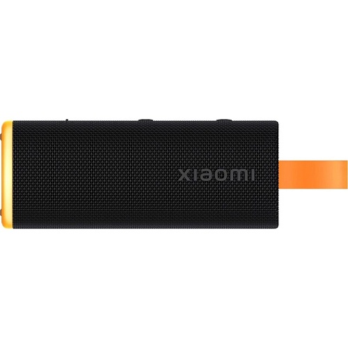 Портативная акустика Xiaomi Sound Play Black (QBH4422GL)
