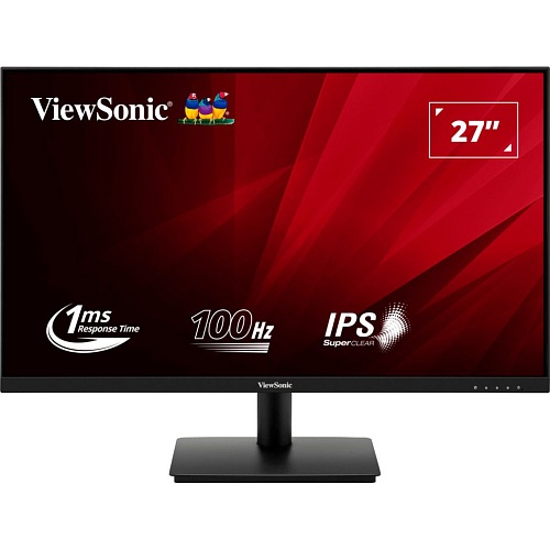 Монитор ViewSonic 27" VA270-H