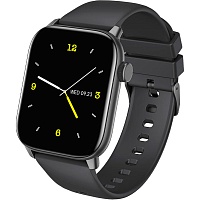 Смарт-часы Hoco Y3 Black (754189)