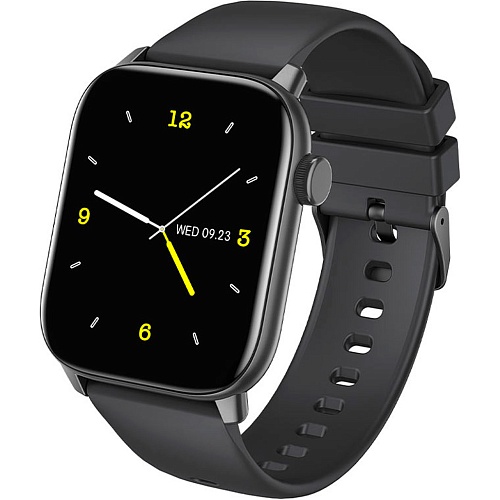 Смарт-часы Hoco Y3 Black (754189)