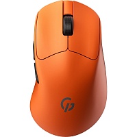 Мышь GamePro Genesis Avenger Orange (GM096O)
