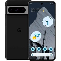 Смартфон Google Pixel 8 Pro 12/128GB Obsidian - придбати в Дніпрі, Україні: ціна, характеристики | інтернет-магазин TOUCH