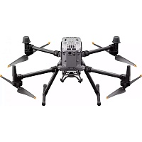 Квадрокоптер DJI Matrice 350 RTK Enterprise + NightVision Camera (CP.EN.00000468.01) - придбати в Дніпрі, Україні: ціна, характеристики | інтернет-магазин TOUCH