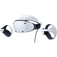Очки виртуальной реальности Sony PlayStation VR2 UA 