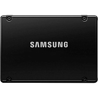 SSD накопитель Samsung PM1643a 3.84TB (MZILT3T8HBLS-00007)