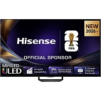 Телевизор Hisense 75U7S Pro 75" Mini-LED 4K (20019165) UA