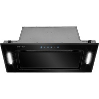 Вытяжка встраиваемая Gunter&Hauer ATALA 1075 GL Inverter