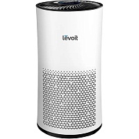 Очищувач повітря Levoit LV-H133-RWH (HEAPAPLVNEU0039) - придбати в Дніпрі, Україні: ціна, характеристики | інтернет-магазин TOUCH