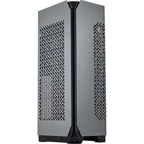 Корпус Cooler Master Ncore 100 Max 850W Dark Gray (NR100-MNNN85-SL0) 