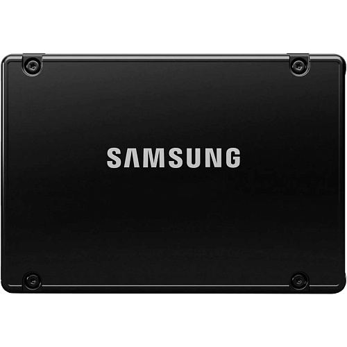 SSD накопитель Samsung PM1643a 3.84TB (MZILT3T8HBLS-00007)