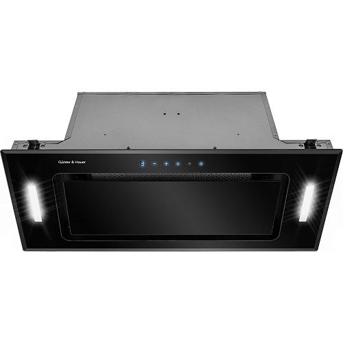 Вытяжка встраиваемая Gunter&Hauer ATALA 1075 GL Inverter