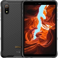 Планшет Ulefone Armor Pad 4/64GB LTE Black