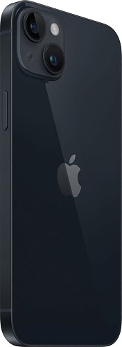 Смартфон Apple iPhone 14 Plus 128GB eSIM Midnight (MQ3R3) - купить