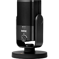 Микрофон студийный конденсаторный Rode NT-USB Mini