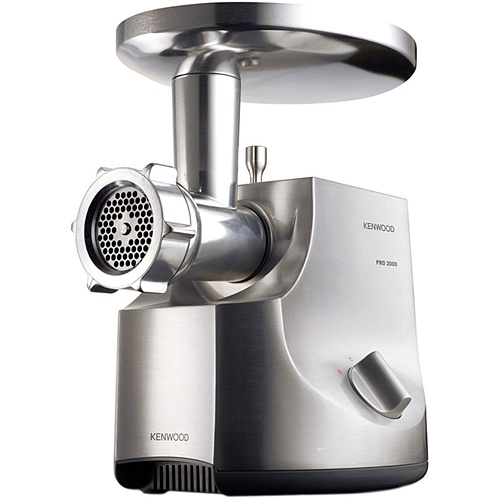 М'ясорубка Kenwood MG700 (0W21910023) - придбати в Дніпрі, Україні: ціна, характеристики | інтернет-магазин TOUCH
