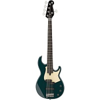 Бас-гітара Yamaha BB435 Teal Blue  - придбати в Дніпрі, Україні: ціна, характеристики | інтернет-магазин TOUCH