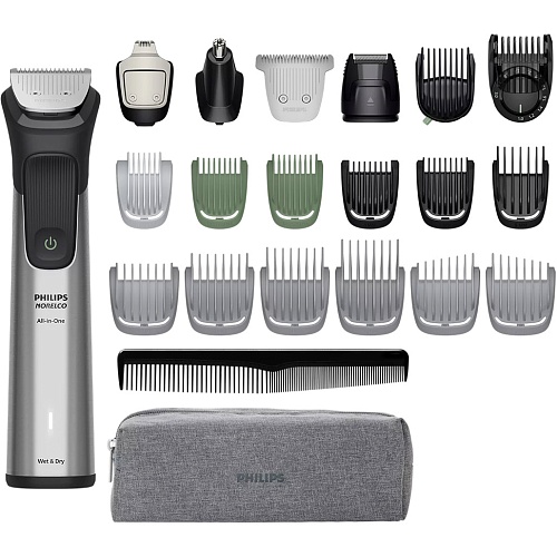 Машинка для стрижки Philips Norelco All-in-One 7000 MG7975/49