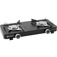 Портативная газовая плита Outwell Asama Duo Bruner (651265)