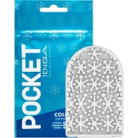 Мастурбатор Tenga Pocket Cold Spark (SO8066) - придбати в Дніпрі, Україні: ціна, характеристики | інтернет-магазин TOUCH