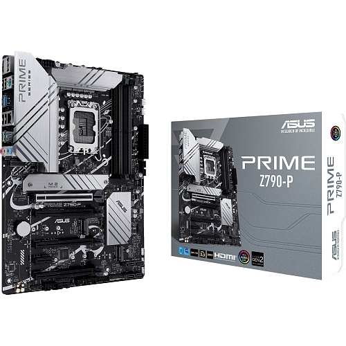 Материнская плата Asus Prime Z790-P (90MB1CK0-M1EAY0)