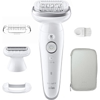 Эпилятор Braun Silk-epil 9 9-041 (SES9-041)