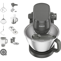 Кухонная машина Kenwood KHC 30.070 GY