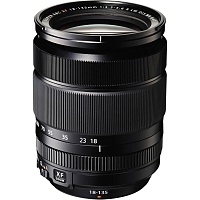 Объектив Fujifilm XF 18-135mm f/3.5-5.6 R LM OIS WR (16432853)