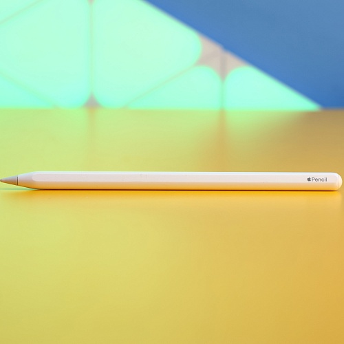 ≡ Стилус Apple Pencil 2nd Generation (MU8F2/MXN43) Б/У - придбати в Дніпрі, Харкові, Одессі, Запоріжжі