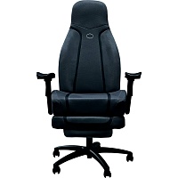 Геймерское кресло Cooler Master Synk X Cross Platform Immersive Haptic Black (IXCSX1KEU1)