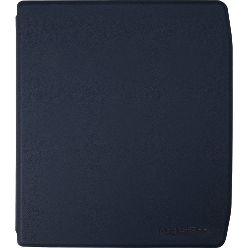 Чехол-книжка Shell Cover для PocketBook 700 Era Blue (HN-SL-PU-700-NB-WW)