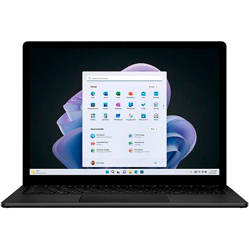 Ноутбук Microsoft Surface Laptop 5 (RIP-00026)