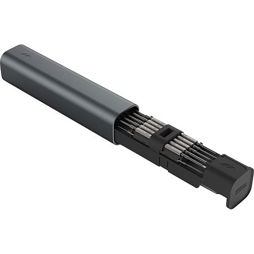 Отвертка с комплектом бит JimiHome Screwdriver Set JM-GNT18