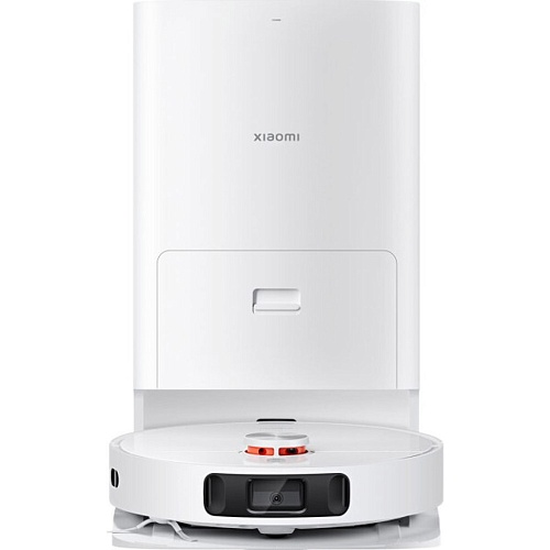 Робот-пылесос Xiaomi Robot Vacuum X10+ White (BHR6363EU)