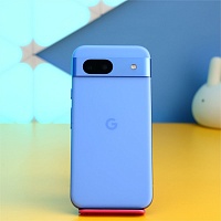 Смартфон Google Pixel 8a 8/128GB Bay Б/У - придбати в Дніпрі, Україні: ціна, характеристики | інтернет-магазин TOUCH