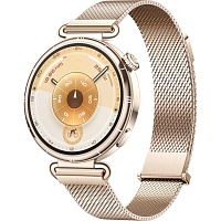 Смарт-годинник Huawei Watch GT 6 41 mm Gold (55020FUK) - придбати в Дніпрі, Україні: ціна, характеристики | інтернет-магазин TOUCH