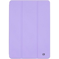 Чехол-книжка ArmorStandart Smart Fold Pen для Samsung Tab S10 Lite/S10 FE Pine Green (ARM85550)