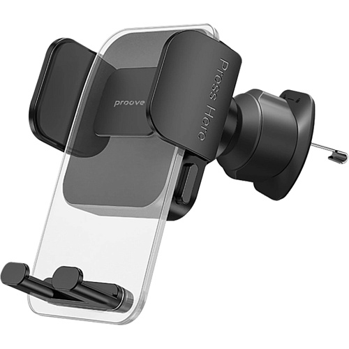 Автодержатель Proove Crystal Clamp Plus Air (CHCCP0000001)