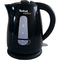 Електрочайник Tefal Express KO299830 - придбати в Дніпрі, Україні: ціна, характеристики | інтернет-магазин TOUCH