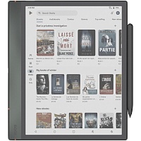 Електронна книга Onyx Boox Note Air 4 C  - придбати в Дніпрі, Україні: ціна, характеристики | інтернет-магазин TOUCH